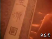 120部香港三级电影片段剪辑很精彩很经典CD-02 玉蒲團2之玉女心經